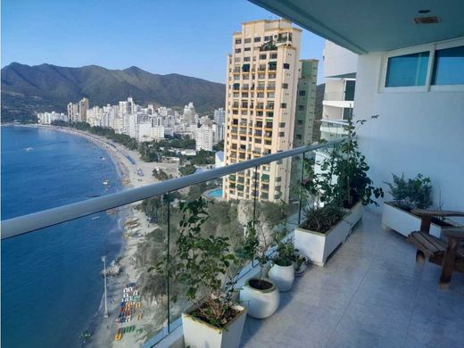 Ρετιρέ σε Santa Marta, Departamento del Magdalena