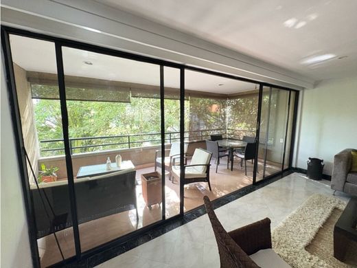 Διαμέρισμα σε Μεδεγίν, Medellín