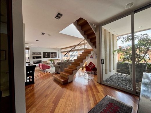 Penthouse in Bogotá, Bogotá  D.C.