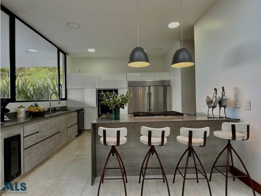 ‏בתי יוקרה ב  Envigado, Departamento de Antioquia