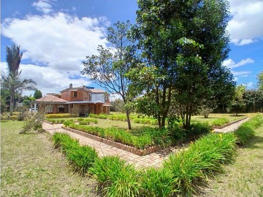 Country House in Cota, Cundinamarca