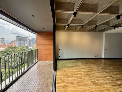 套间/公寓  麦德林, Medellín