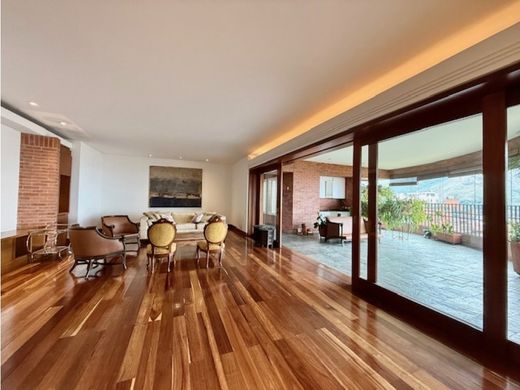 Apartamento - Cali, Departamento del Valle del Cauca