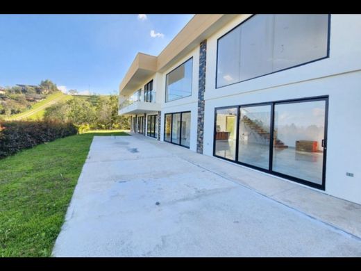 전원/농가 / Guarne, Departamento de Antioquia