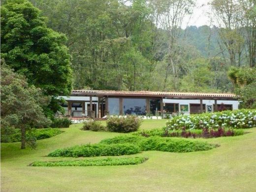 Casa de luxo - Retiro, Departamento de Antioquia