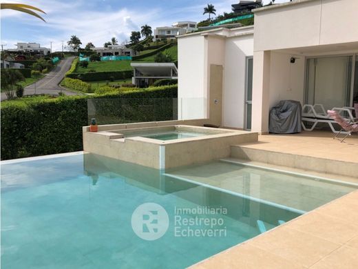 Πολυτελή κατοικία σε Manizales, Departamento de Caldas