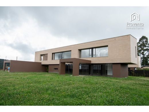 Maison de luxe à Medellín, Departamento de Antioquia