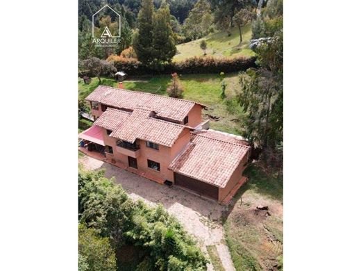 Casale a Envigado, Departamento de Antioquia