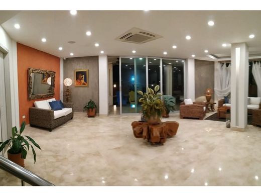 Propriété de campagne à Barranquilla, Departamento del Atlántico