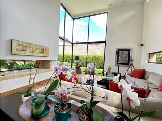 Luxury home in Bogotá, Bogotá  D.C.