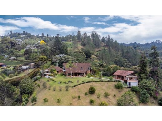 Farmhouse in Retiro, Departamento de Antioquia