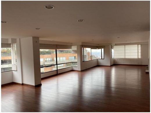 Appartement à Bogotá, Bogotá  D.C.