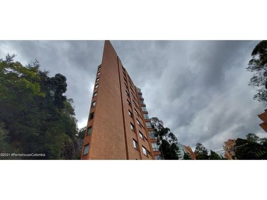 Apartment in Bogotá, Bogotá  D.C.