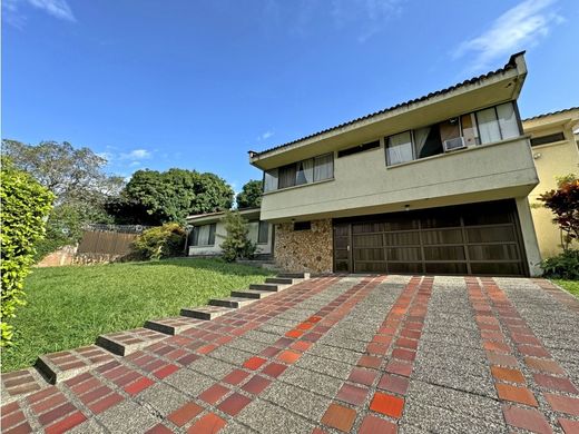 Элитный дом, Cali, Departamento del Valle del Cauca