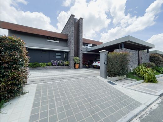 Rionegro, Departamento de Antioquiaの高級住宅