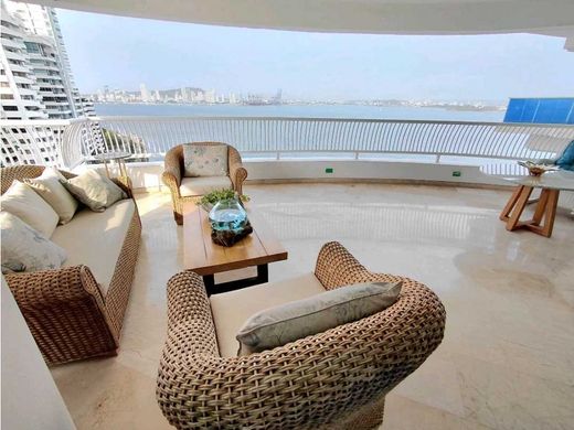 Apartament w Cartagena, Cartagena de Indias