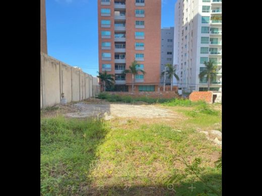 Grundstück in Barranquilla, Departamento del Atlántico