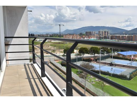 Apartment in Zipaquirá, Cundinamarca