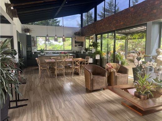 Εξοχική κατοικία σε Rionegro, Departamento de Antioquia