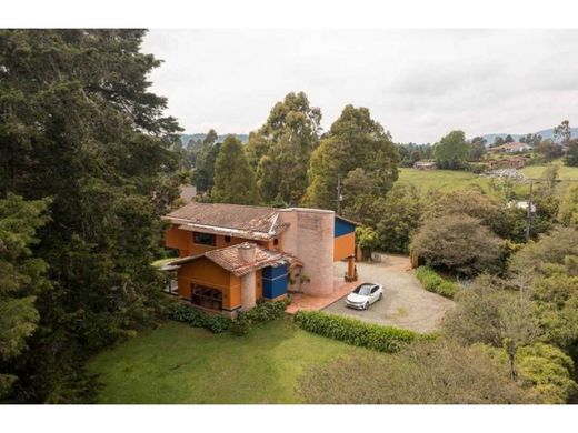 Casa de lujo en Envigado, Departamento de Antioquia