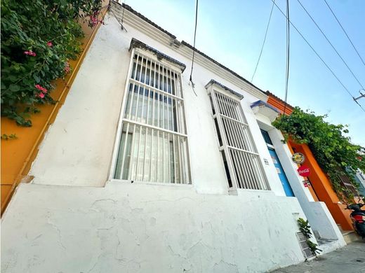 Cartagena, Cartagena de Indiasの高級住宅