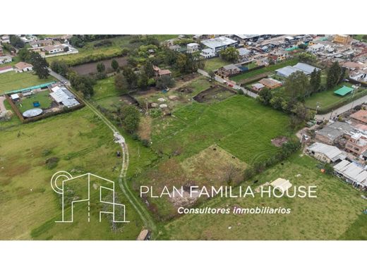 Land in Cajicá, Cundinamarca