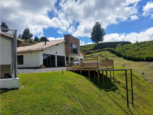 郊区住宅  Retiro, Departamento de Antioquia