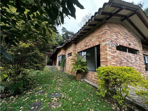 Envigado, Departamento de Antioquiaの高級住宅