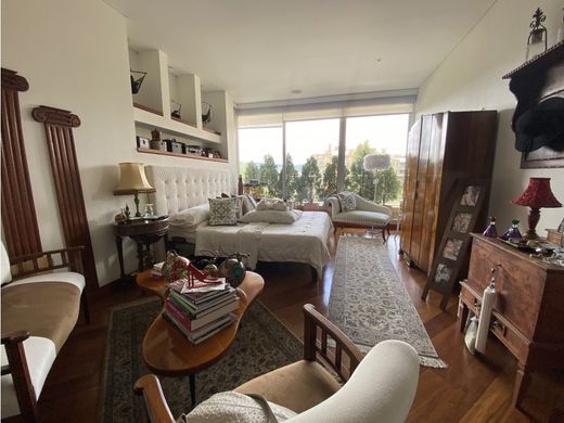 Appartamento a Bogotá, Bogotá  D.C.