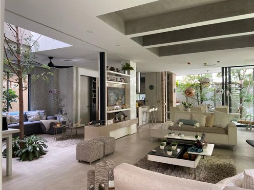 Maison de luxe à Puerto Colombia, Departamento del Atlántico