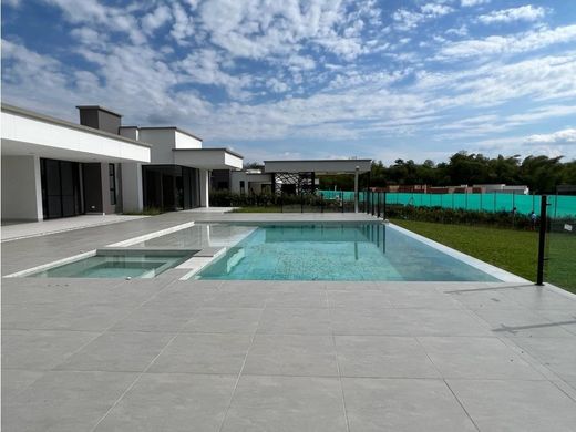 Casale a Pereira, Departamento de Risaralda