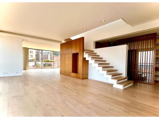 Appartement à Bogotá, Bogotá  D.C.