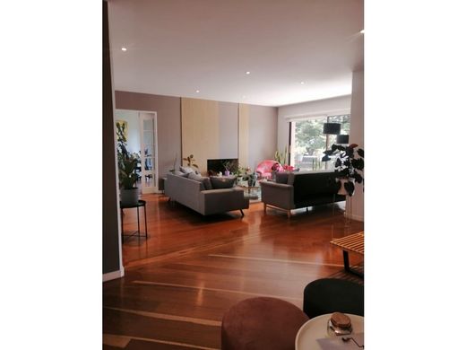 Penthouse in Bogotá, Bogotá  D.C.