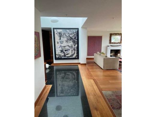 Appartement in Bogota, Bogotá  D.C.