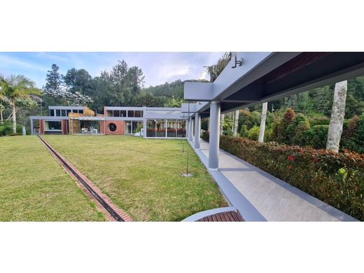 Casa di lusso a Envigado, Departamento de Antioquia