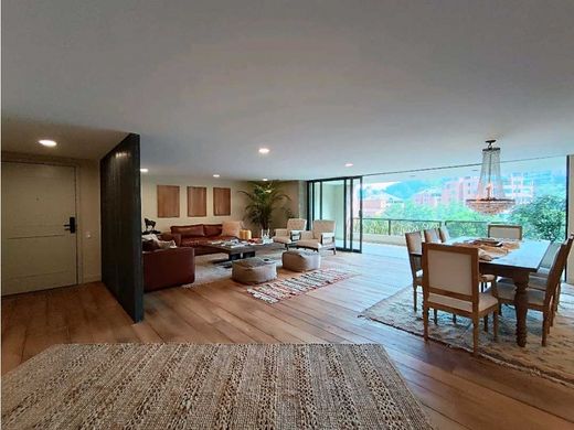 Piso / Apartamento en Medellín, Departamento de Antioquia