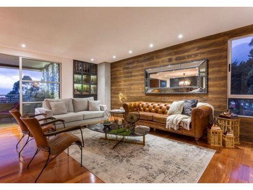 套间/公寓  麦德林, Medellín