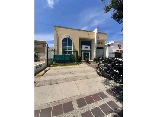 Элитный дом, Барранкилья, Barranquilla