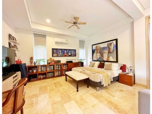 ‏בתי כפר ב  Cartagena, Cartagena de Indias