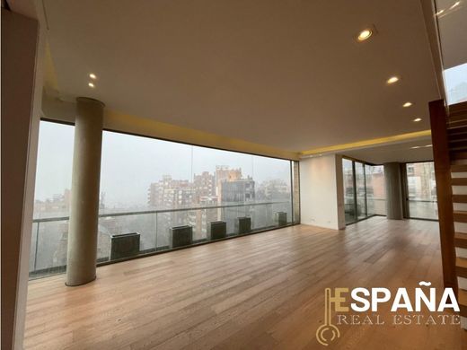 펜트하우스 / 보고타, Bogotá  D.C.