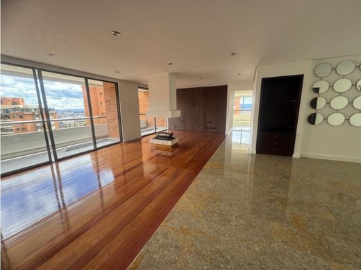 Apartment in Bogotá, Bogotá  D.C.
