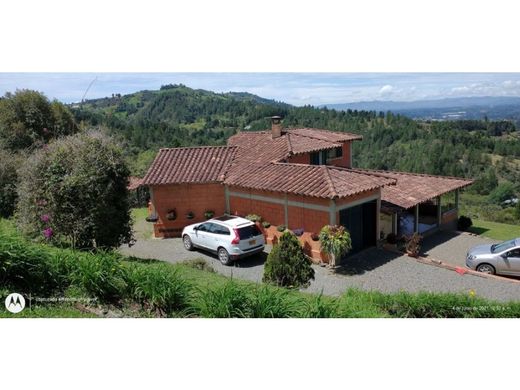 Farmhouse in Guarne, Departamento de Antioquia