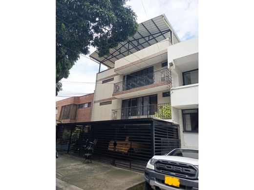 Komplex apartman Cali, Departamento del Valle del Cauca