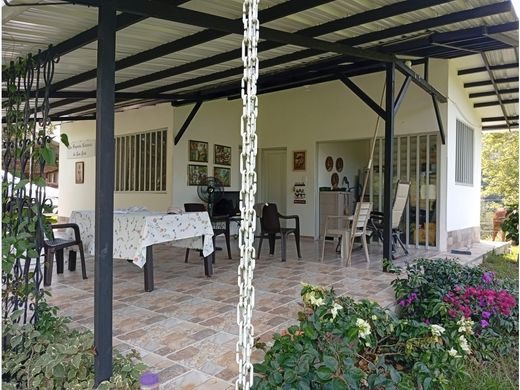 Farmhouse in Quimbaya, Quindío Department