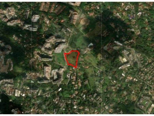 Teren w Envigado, Departamento de Antioquia