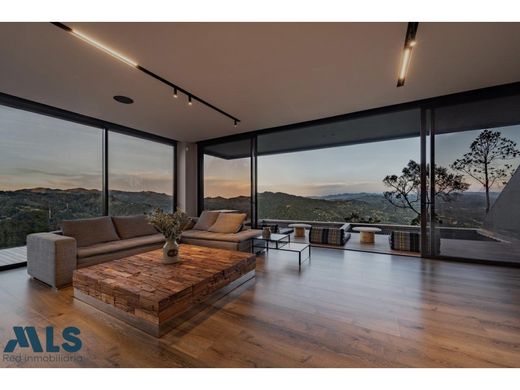 Πολυτελή κατοικία σε Retiro, Departamento de Antioquia