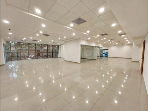 Ofis Medellín, Departamento de Antioquia