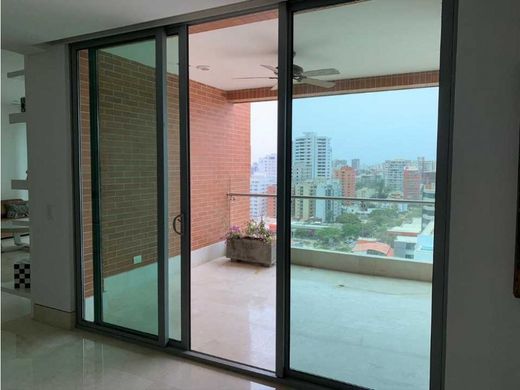 Piso / Apartamento en Barranquilla, Atlántico