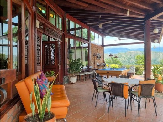 Boerderij in Sopetrán, Liborina