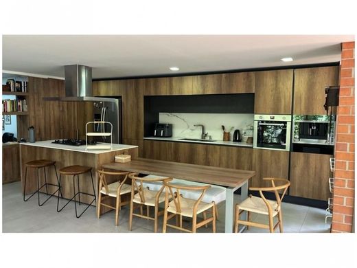 Luxury home in Envigado, Departamento de Antioquia